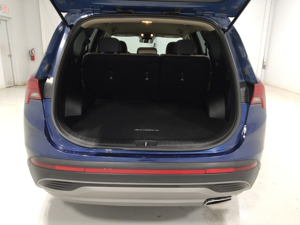 2023 Hyundai Santa Fe in Cincinnati, OH 45255 - 18126965 29