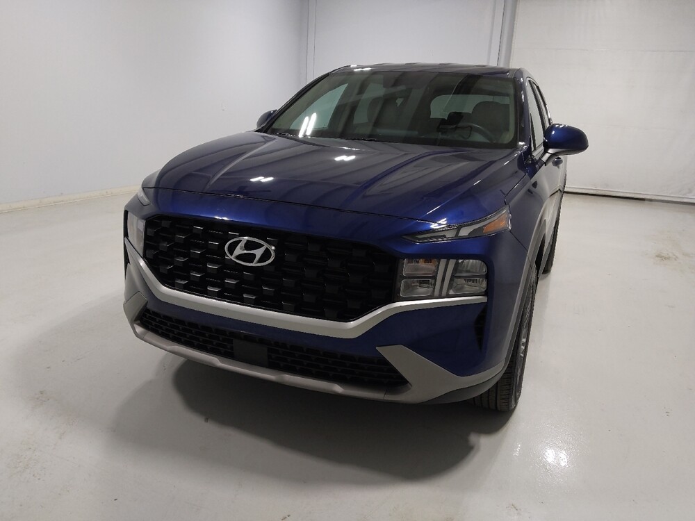 2023 Hyundai Santa Fe in Cincinnati, OH 45255 - 18126965 15