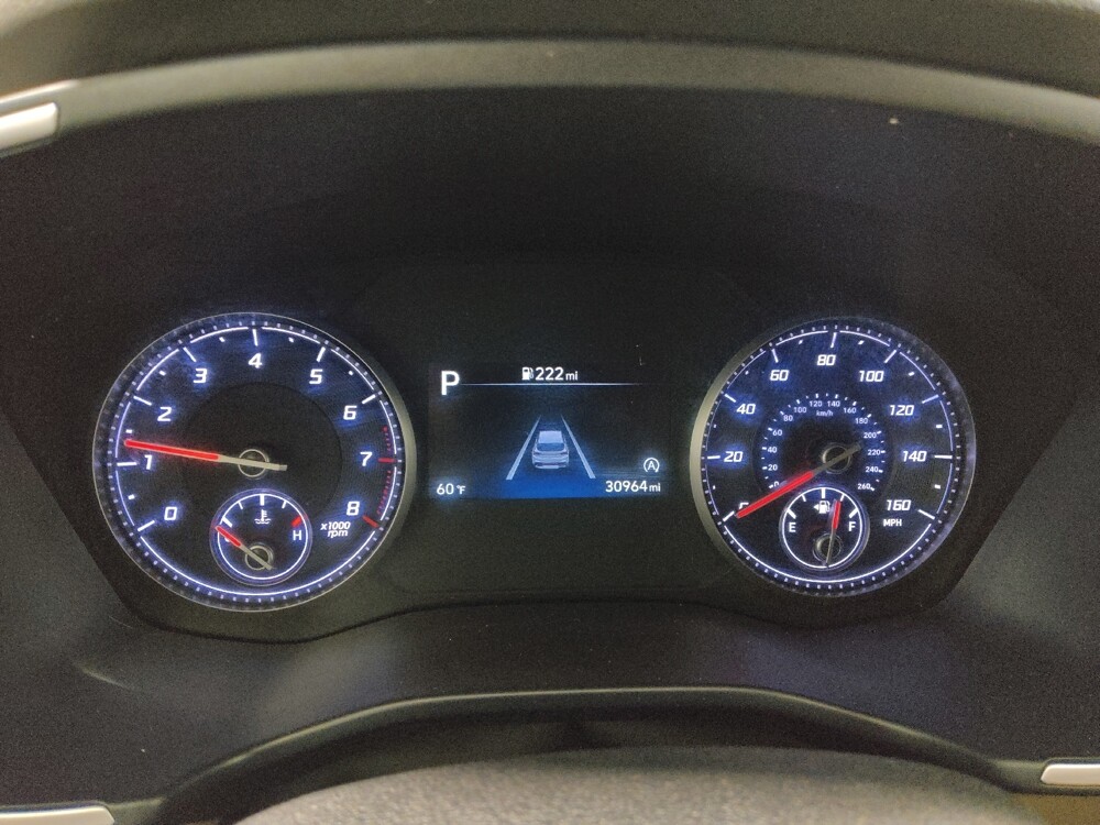 2023 Hyundai Santa Fe in Cincinnati, OH 45255 - 18126965 23