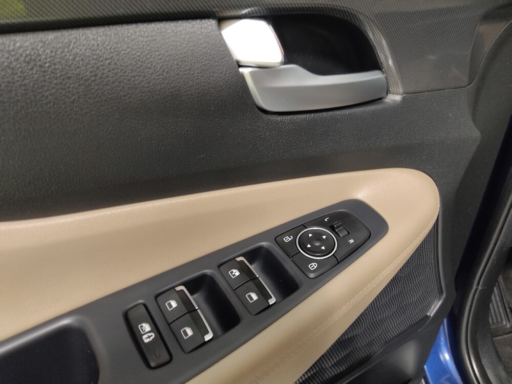 2023 Hyundai Santa Fe in Cincinnati, OH 45255 - 18126965 27