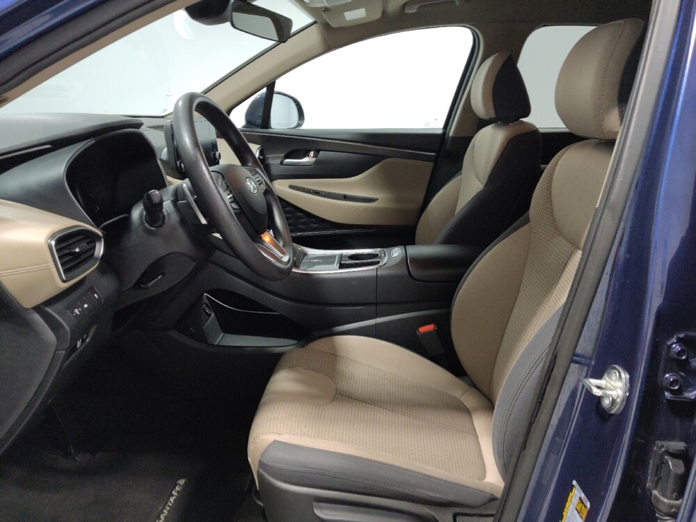 2023 Hyundai Santa Fe in Cincinnati, OH 45255 - 18126965 17