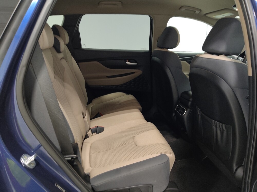 2023 Hyundai Santa Fe in Cincinnati, OH 45255 - 18126965 19