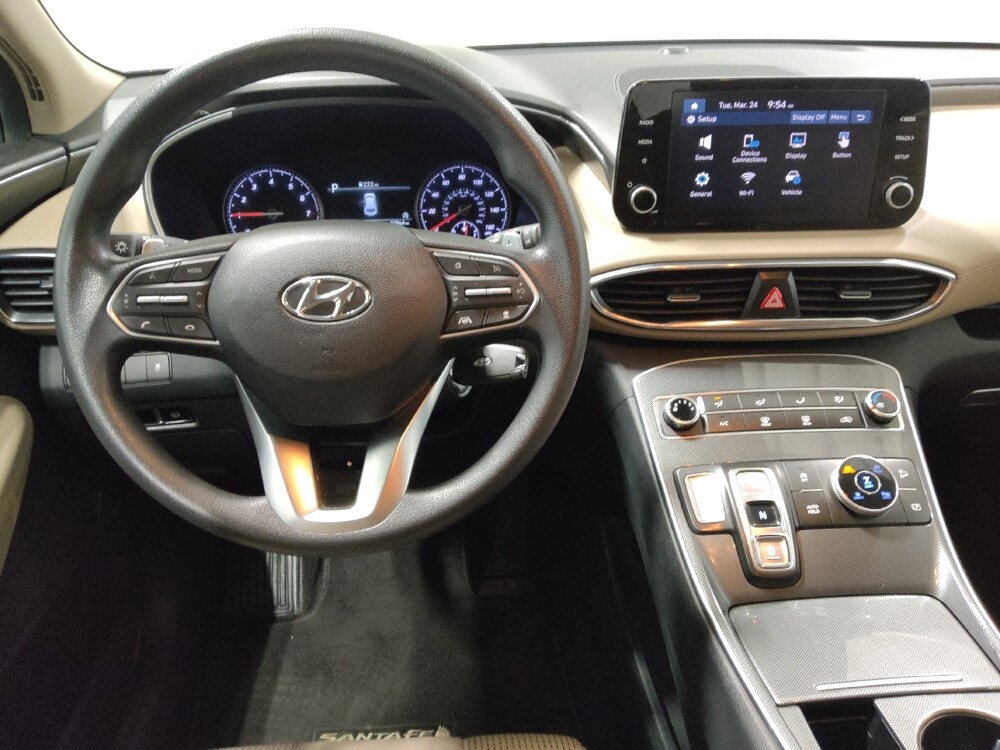 2023 Hyundai Santa Fe in Cincinnati, OH 45255 - 18126965 22