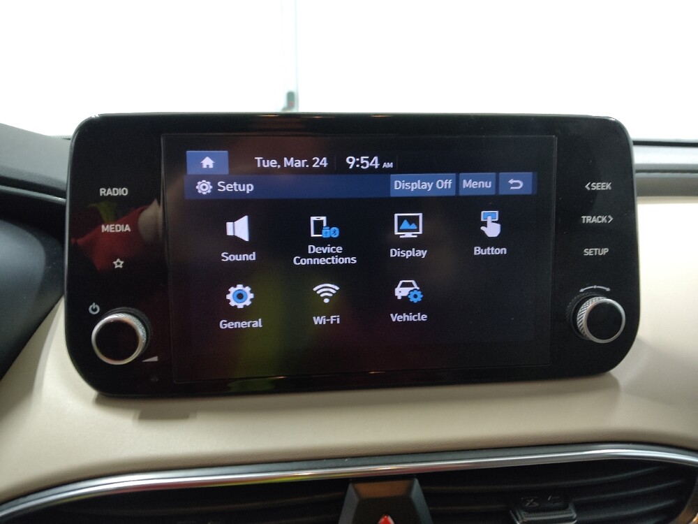 2023 Hyundai Santa Fe in Cincinnati, OH 45255 - 18126965 25