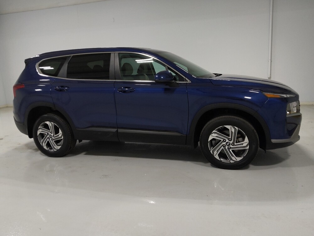 2023 Hyundai Santa Fe in Cincinnati, OH 45255 - 18126965 11