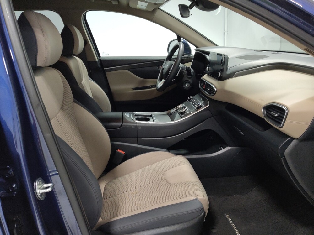 2023 Hyundai Santa Fe in Cincinnati, OH 45255 - 18126965 21