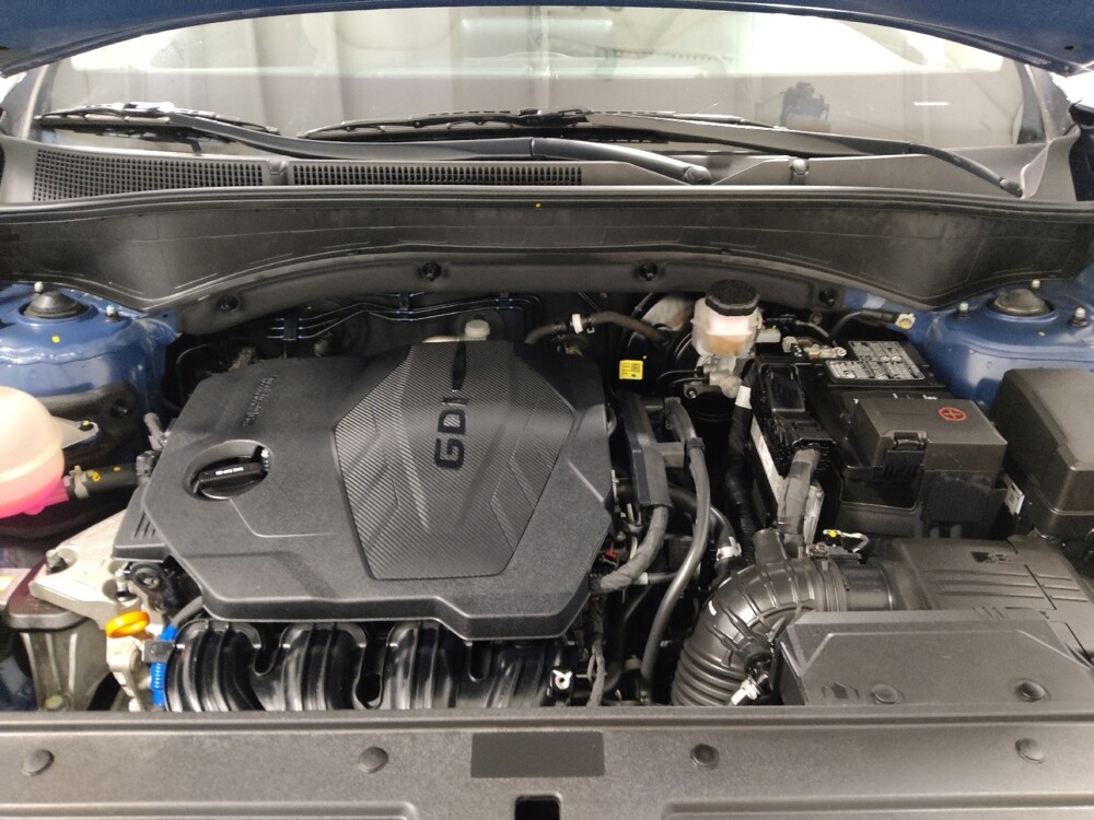 2023 Hyundai Santa Fe in Cincinnati, OH 45255 - 18126965 30