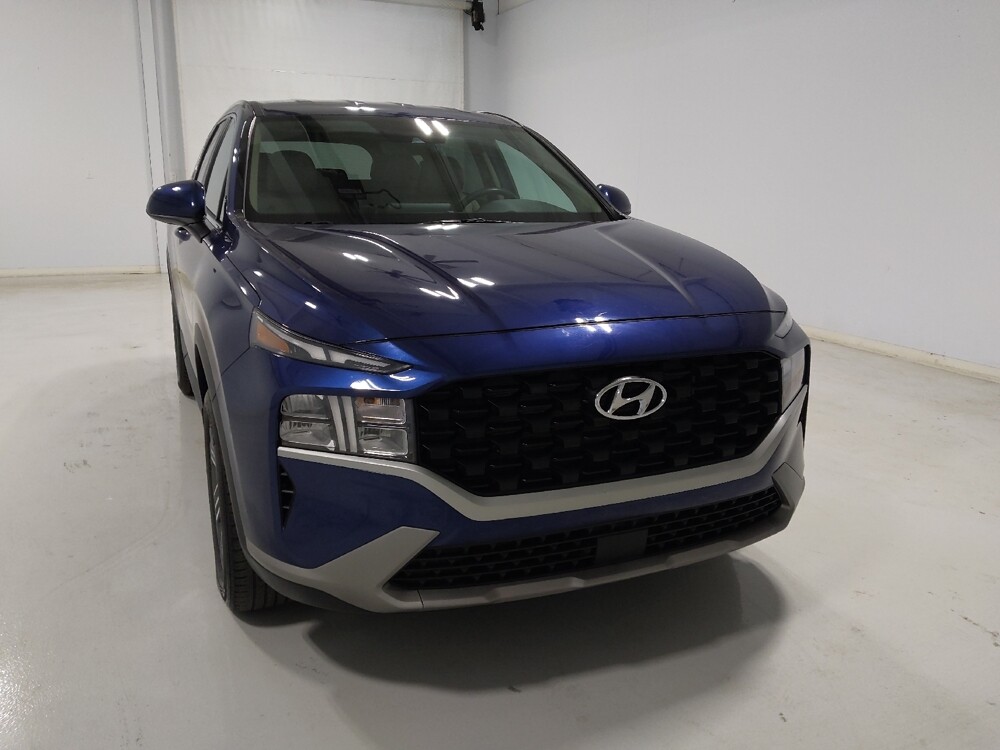 2023 Hyundai Santa Fe in Cincinnati, OH 45255 - 18126965 14