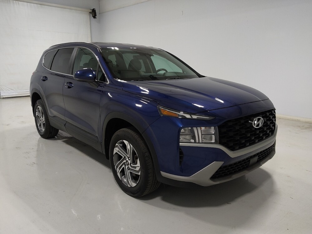 2023 Hyundai Santa Fe in Cincinnati, OH 45255 - 18126965 13