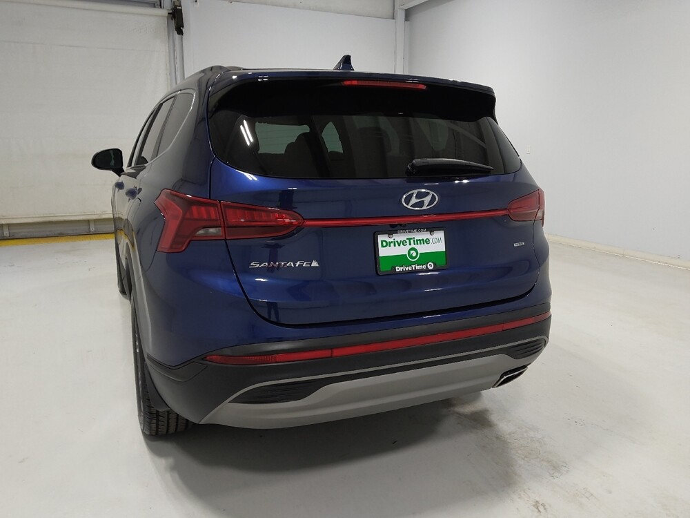 2023 Hyundai Santa Fe in Cincinnati, OH 45255 - 18126965 6