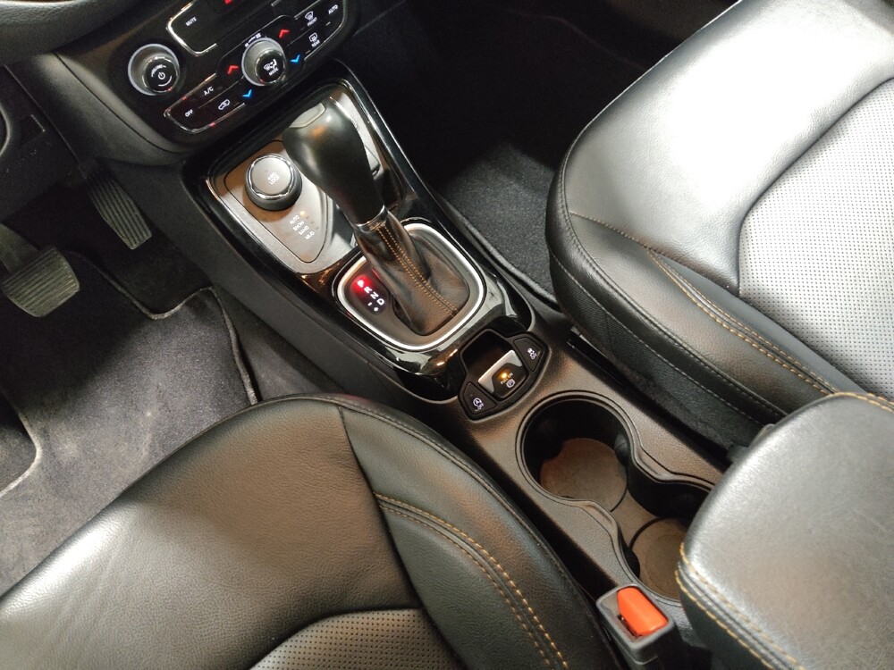 2019 Jeep Compass in Cincinnati, OH 45255 - 18126966 26