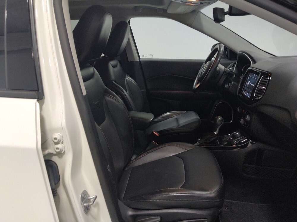 2019 Jeep Compass in Cincinnati, OH 45255 - 18126966 21