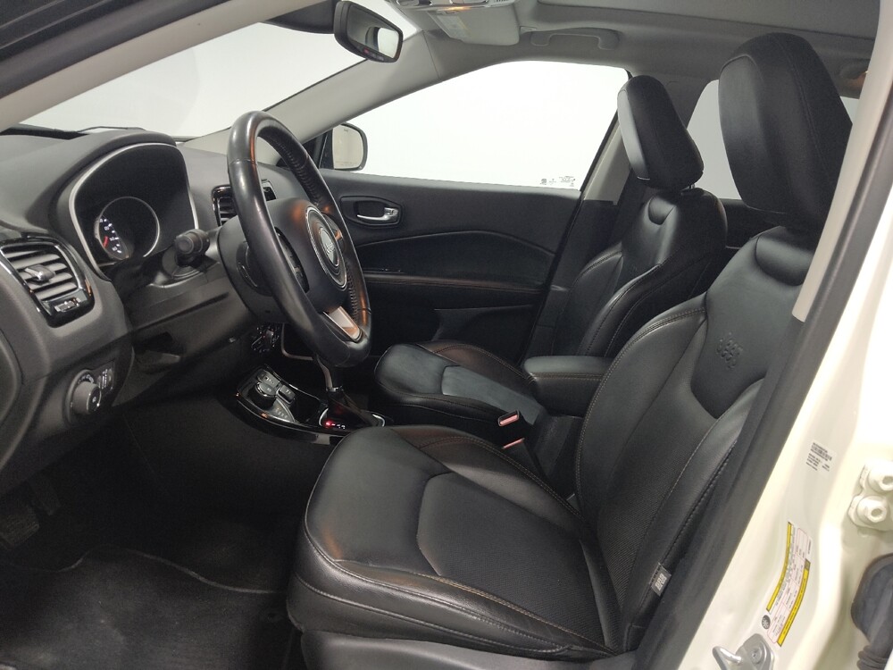 2019 Jeep Compass in Cincinnati, OH 45255 - 18126966 17