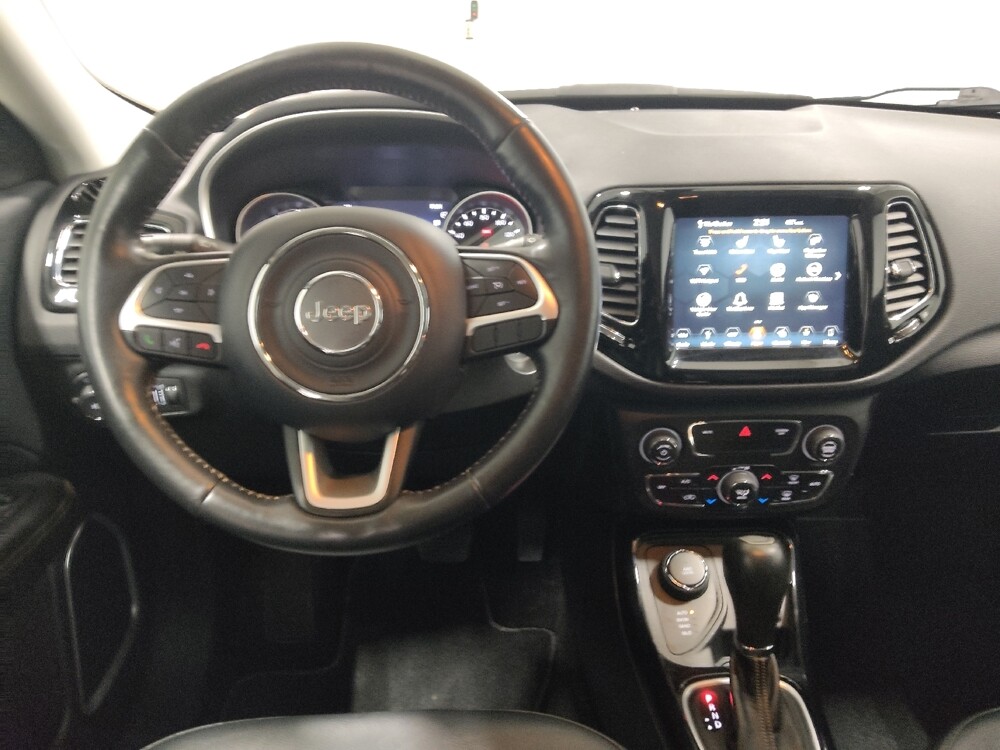 2019 Jeep Compass in Cincinnati, OH 45255 - 18126966 22