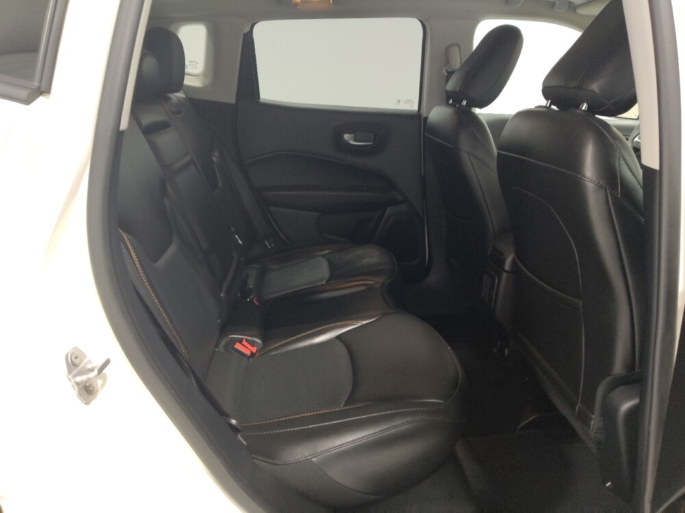 2019 Jeep Compass in Cincinnati, OH 45255 - 18126966 19