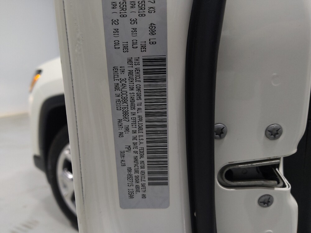 2019 Jeep Compass in Cincinnati, OH 45255 - 18126966 33