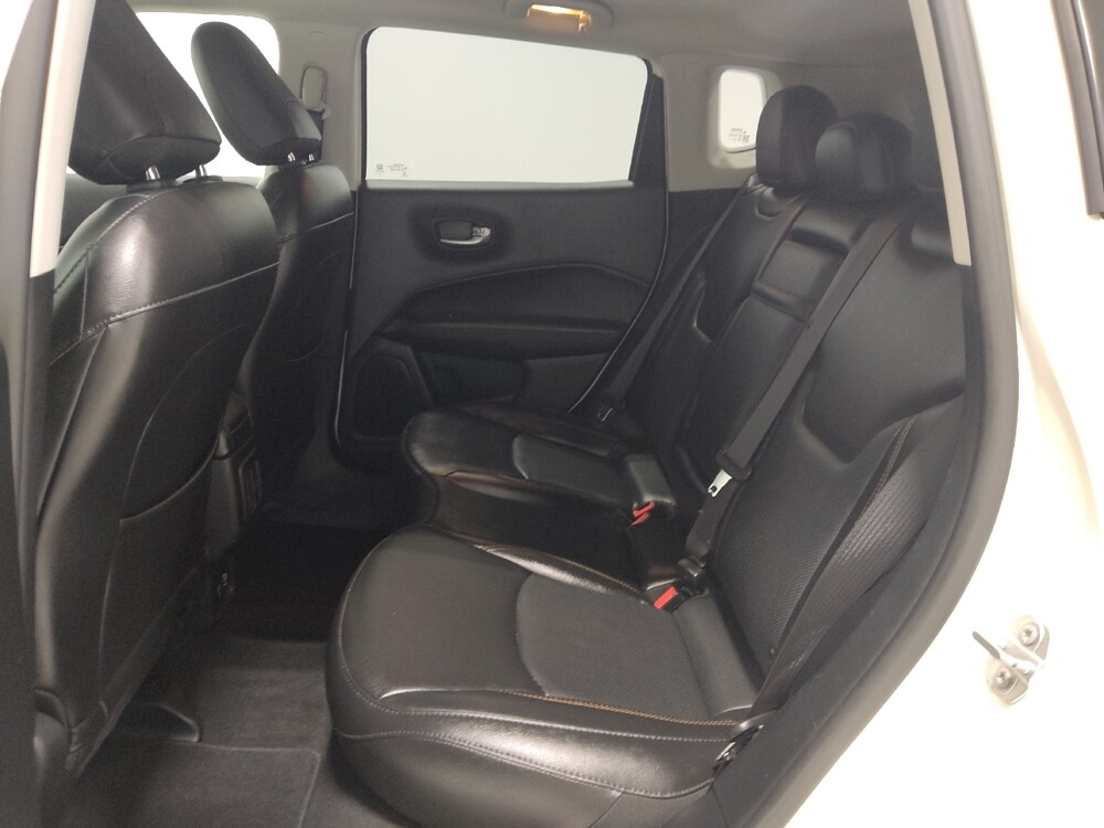 2019 Jeep Compass in Cincinnati, OH 45255 - 18126966 18