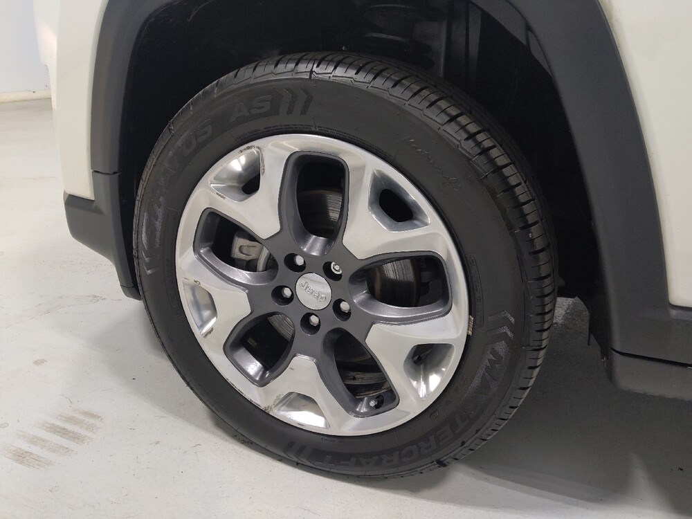 2019 Jeep Compass in Cincinnati, OH 45255 - 18126966 31