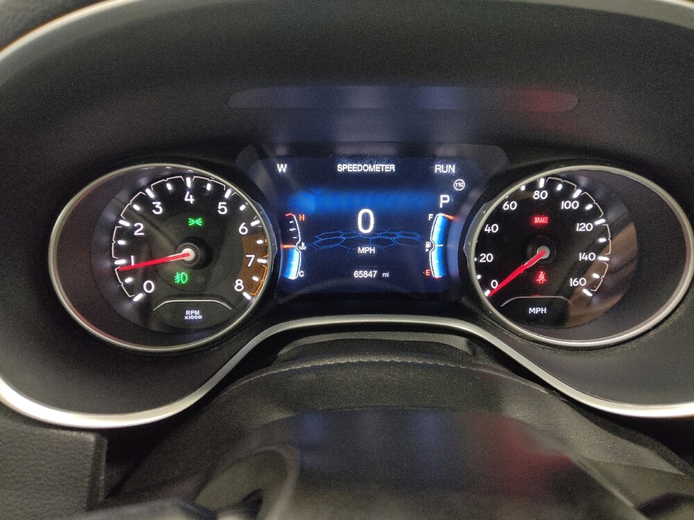 2019 Jeep Compass in Cincinnati, OH 45255 - 18126966 23