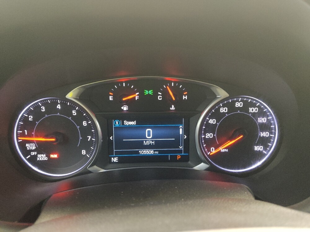 2018 GMC Terrain in St. Louis, MO 63136 - 18126967 23