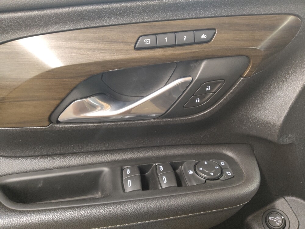 2018 GMC Terrain in St. Louis, MO 63136 - 18126967 27