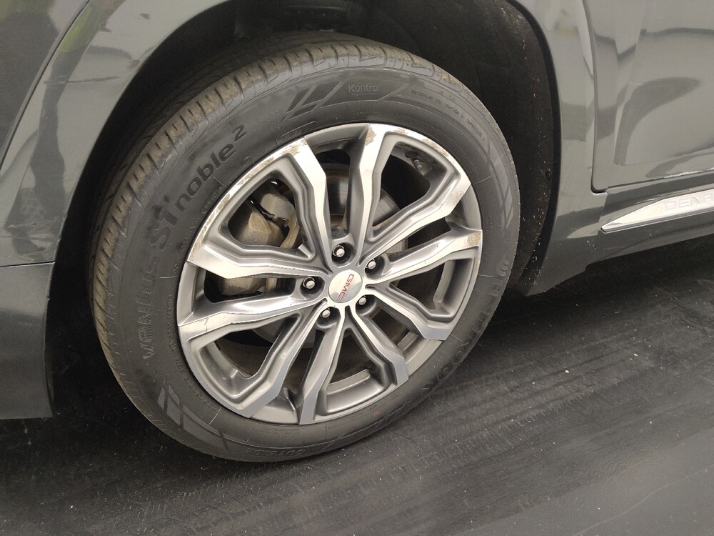 2018 GMC Terrain in St. Louis, MO 63136 - 18126967 31