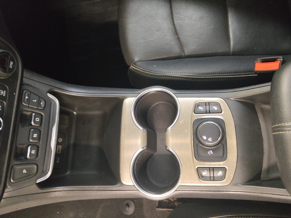 2018 GMC Terrain in St. Louis, MO 63136 - 18126967 26