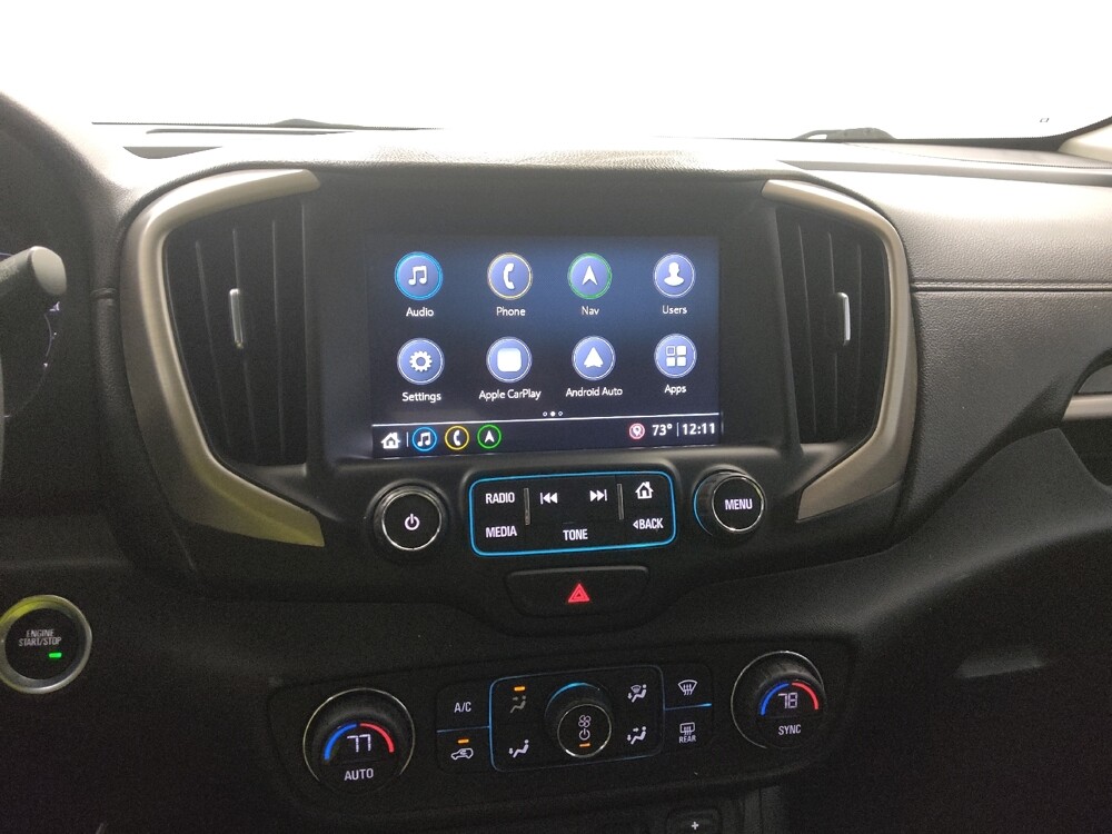 2018 GMC Terrain in St. Louis, MO 63136 - 18126967 25