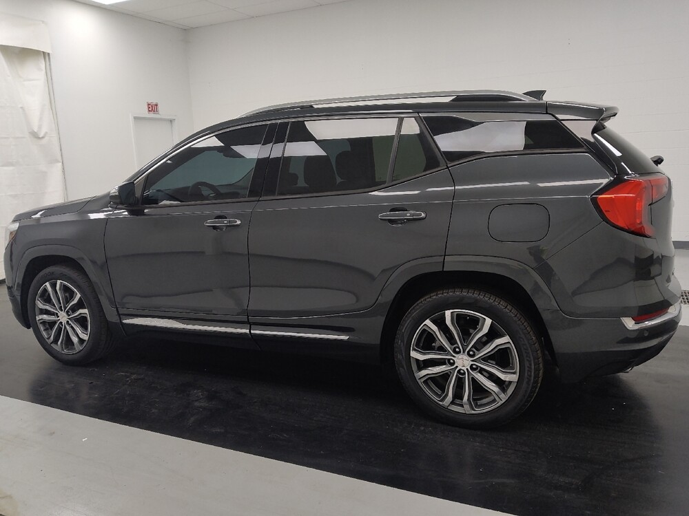 2018 GMC Terrain in St. Louis, MO 63136 - 18126967 3