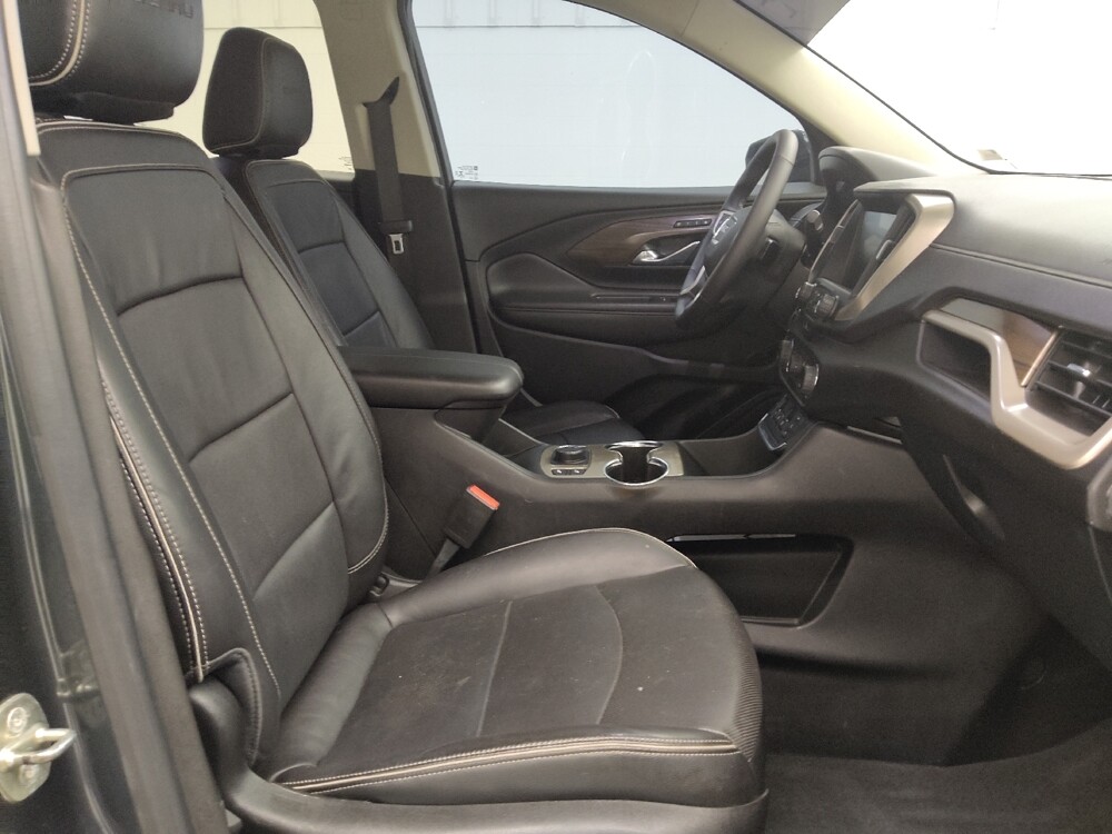 2018 GMC Terrain in St. Louis, MO 63136 - 18126967 21