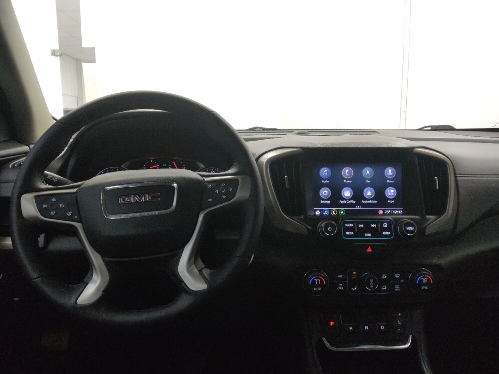 2018 GMC Terrain in St. Louis, MO 63136 - 18126967 22
