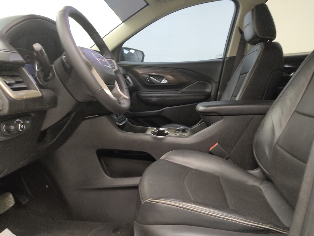 2018 GMC Terrain in St. Louis, MO 63136 - 18126967 17