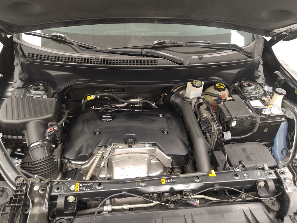 2018 GMC Terrain in St. Louis, MO 63136 - 18126967 30