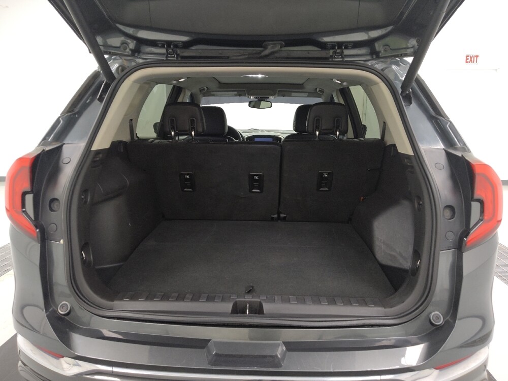 2018 GMC Terrain in St. Louis, MO 63136 - 18126967 29
