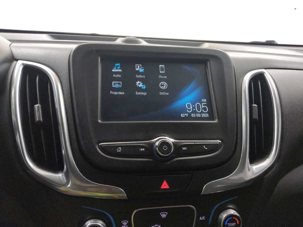 2018 Chevrolet Equinox in St. Louis, MO 63136 - 18126968 25