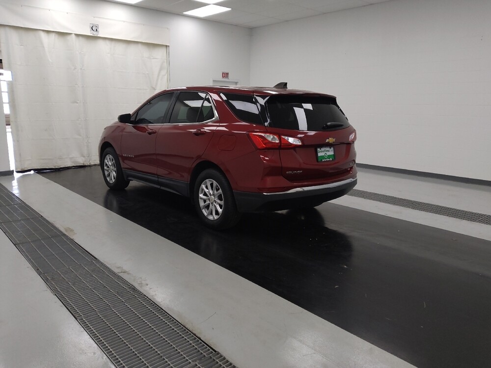 2018 Chevrolet Equinox in St. Louis, MO 63136 - 18126968 5
