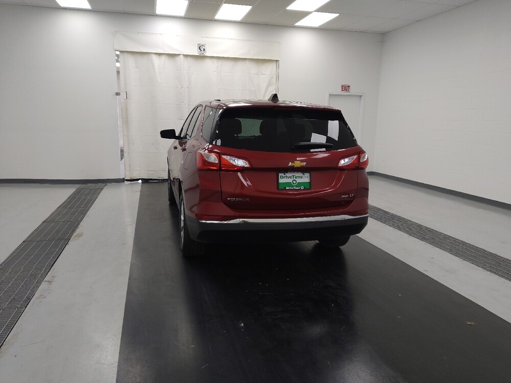 2018 Chevrolet Equinox in St. Louis, MO 63136 - 18126968 6