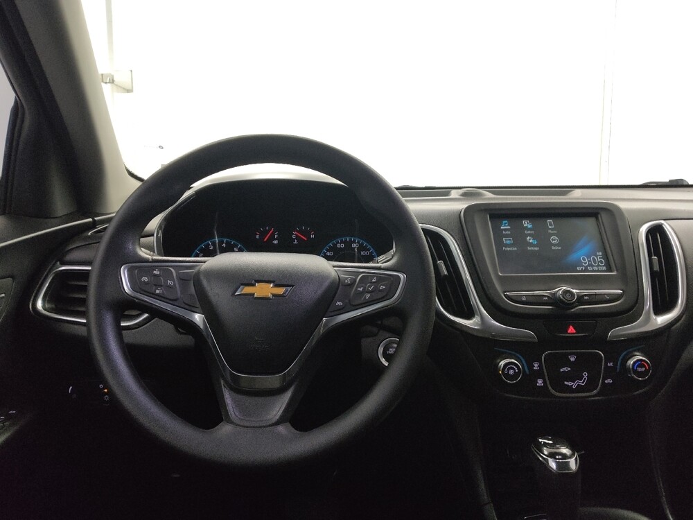 2018 Chevrolet Equinox in St. Louis, MO 63136 - 18126968 22