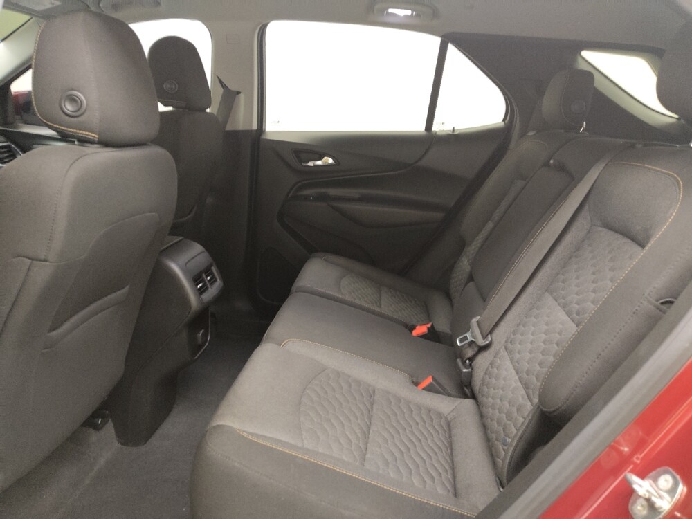 2018 Chevrolet Equinox in St. Louis, MO 63136 - 18126968 18