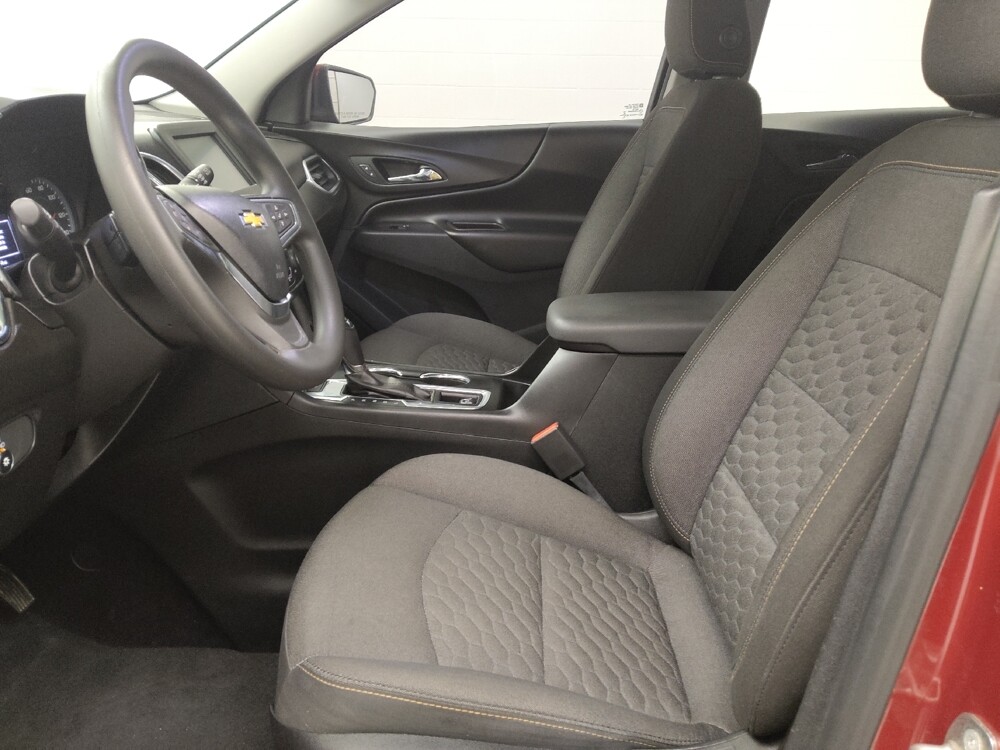 2018 Chevrolet Equinox in St. Louis, MO 63136 - 18126968 17