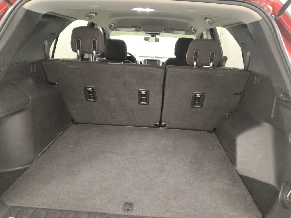 2018 Chevrolet Equinox in St. Louis, MO 63136 - 18126968 29