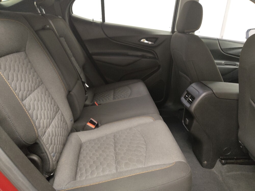 2018 Chevrolet Equinox in St. Louis, MO 63136 - 18126968 19