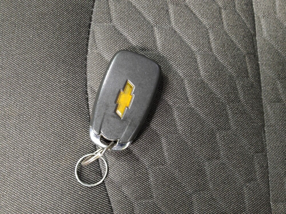 2018 Chevrolet Equinox in St. Louis, MO 63136 - 18126968 32