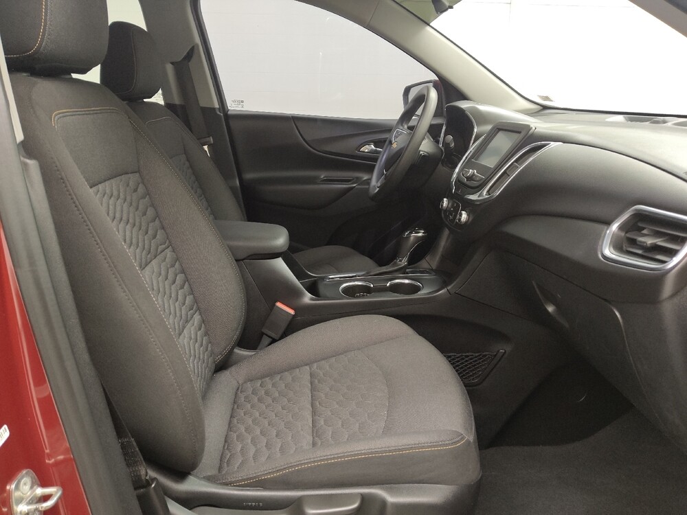 2018 Chevrolet Equinox in St. Louis, MO 63136 - 18126968 21