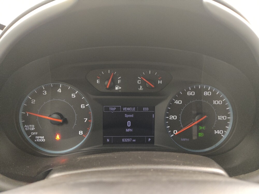 2023 Chevrolet Malibu in St. Louis, MO 63136 - 18126969 23