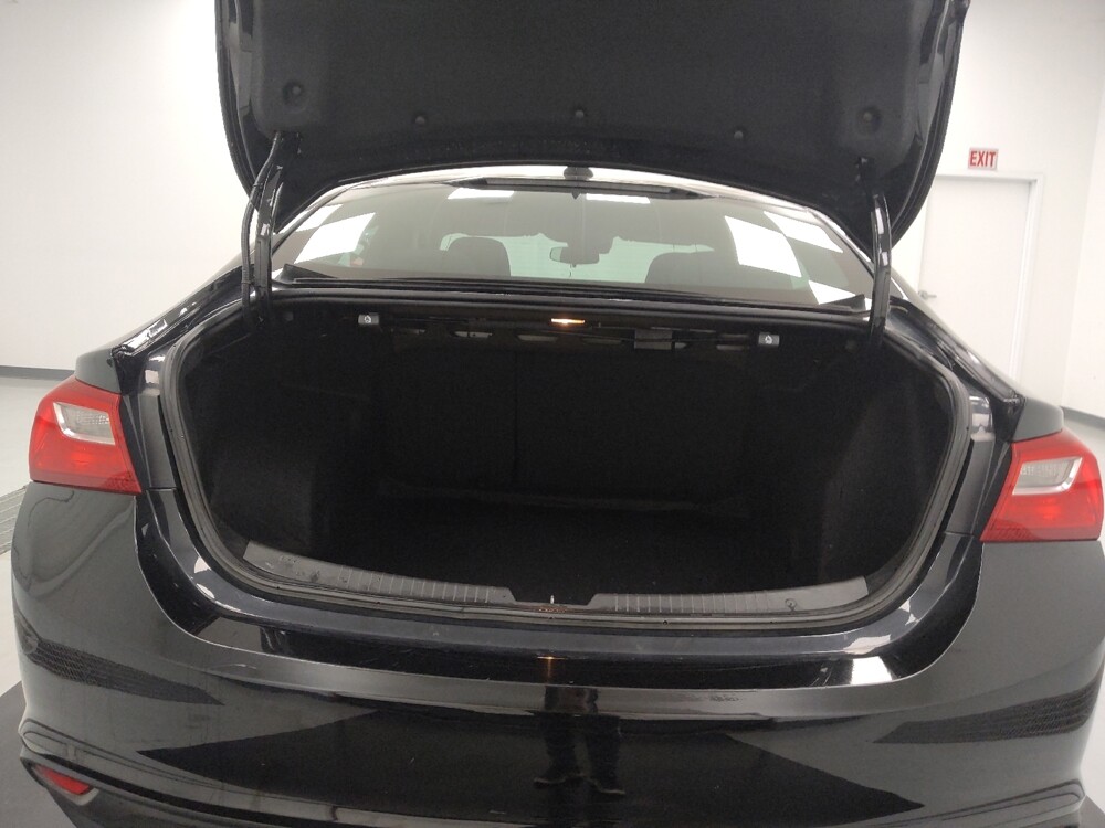 2023 Chevrolet Malibu in St. Louis, MO 63136 - 18126969 29