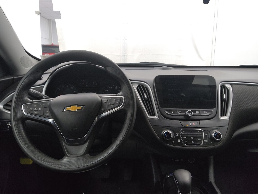 2023 Chevrolet Malibu in St. Louis, MO 63136 - 18126969 22