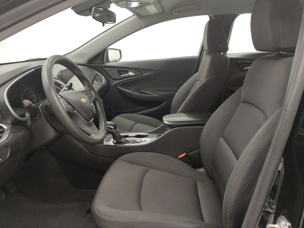 2023 Chevrolet Malibu in St. Louis, MO 63136 - 18126969 17