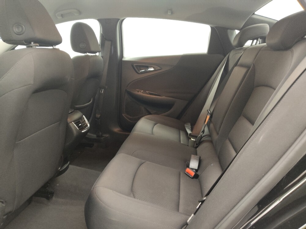 2023 Chevrolet Malibu in St. Louis, MO 63136 - 18126969 18