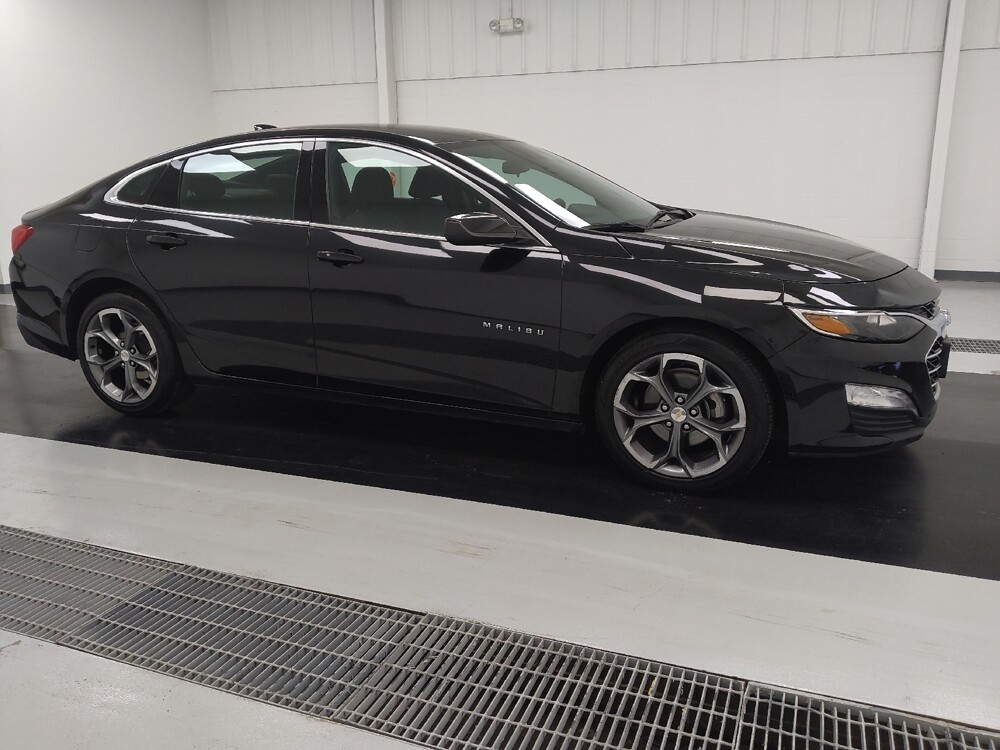 2023 Chevrolet Malibu in St. Louis, MO 63136 - 18126969 11